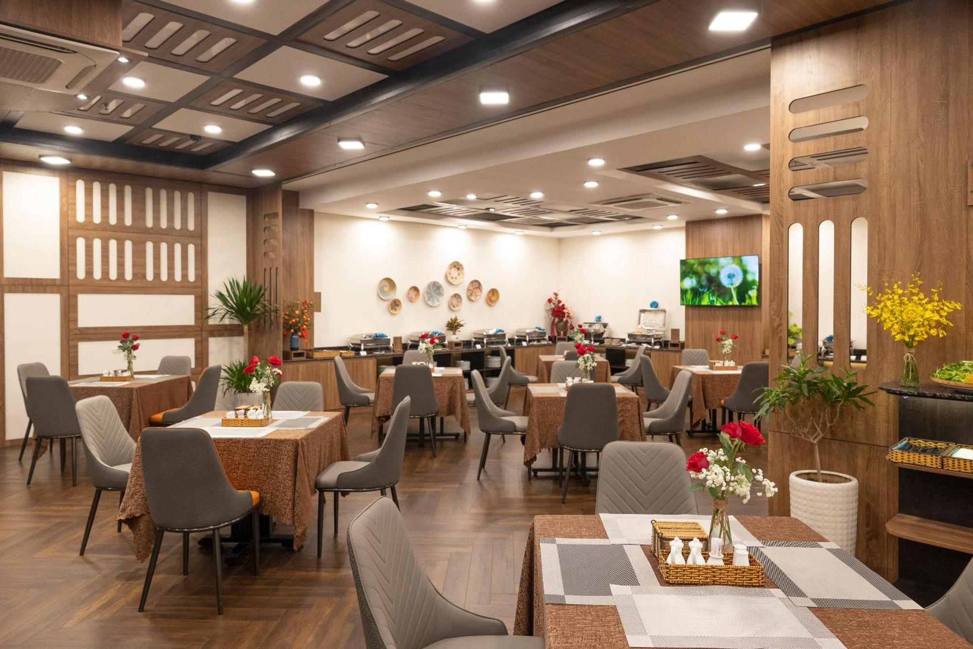 Viet Lotus Saigon Hotel Cidade de Ho Chi Minh Exterior foto