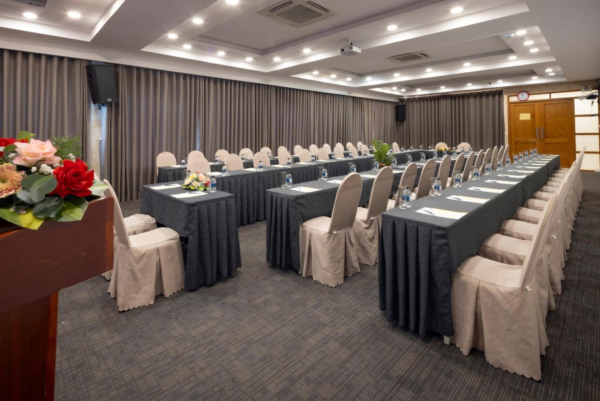 Viet Lotus Saigon Hotel Cidade de Ho Chi Minh Exterior foto