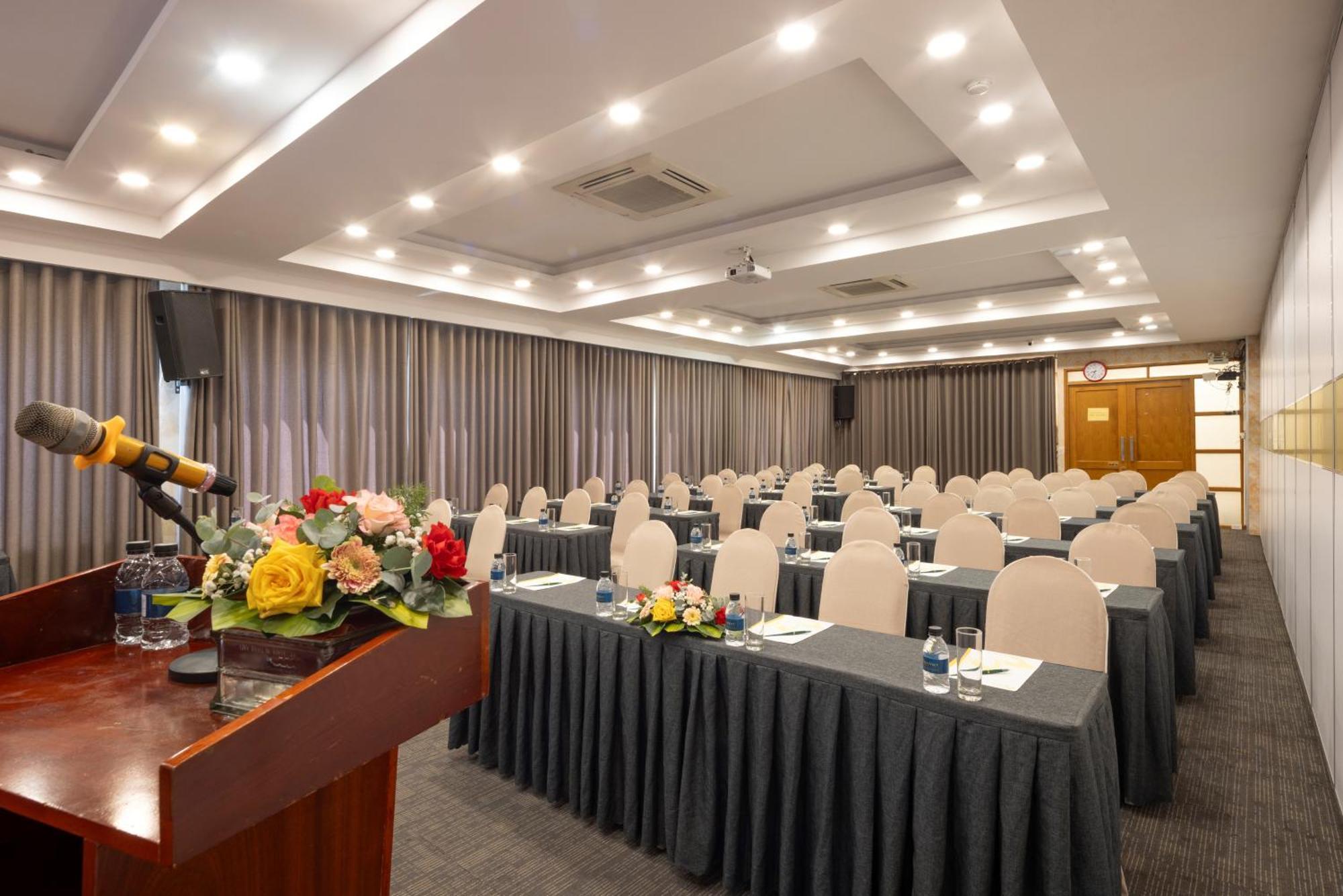 Viet Lotus Saigon Hotel Cidade de Ho Chi Minh Exterior foto